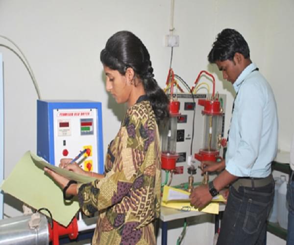 Guru Ghasidas Vishwavidyalaya, Faculty of Engineering & Technology Bilaspur Infrastructure photo 7